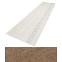 GO02 Gobi неполированный с насечками 30x120