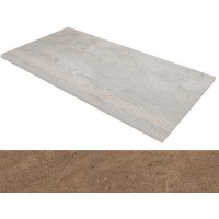 GO02 Gobi неполированный с насечками 30x60