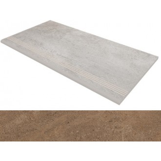 GO02 Gobi неполированный с насечками 30x60