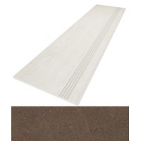 GO03 Gobi неполированный с насечками 30x120