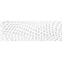 GO2U051 Вставка Glory белый 25x75