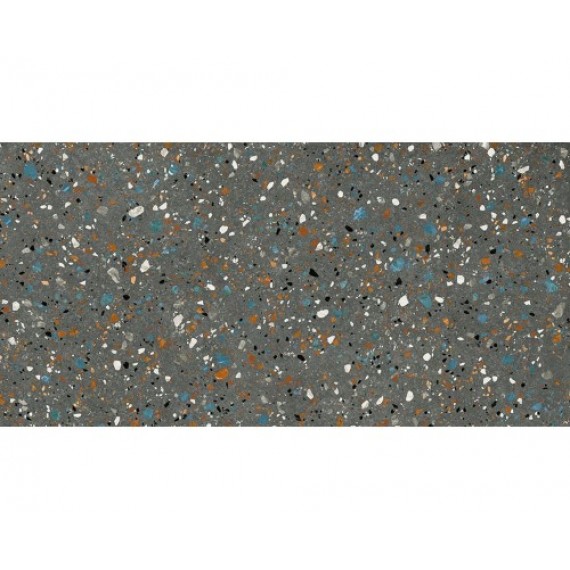 Керамогранит GOBI NERO 60x120