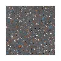 GOBI NERO 60x60