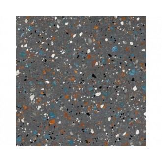 GOBI NERO 60x60