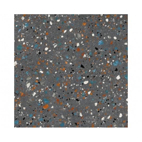 Керамогранит GOBI NERO 60x60