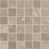 GOLDEN AGE Mosaico 5x5 Beige soft 30x30