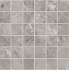GOLDEN AGE Mosaico 5x5 Grey soft 30x30