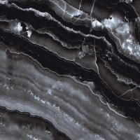 GR108 Black Modulo High glossy 600х600х9