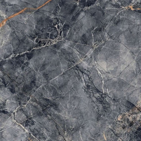 Керамогранит GR113 Керамогранит French Nero High Glossy 60x60