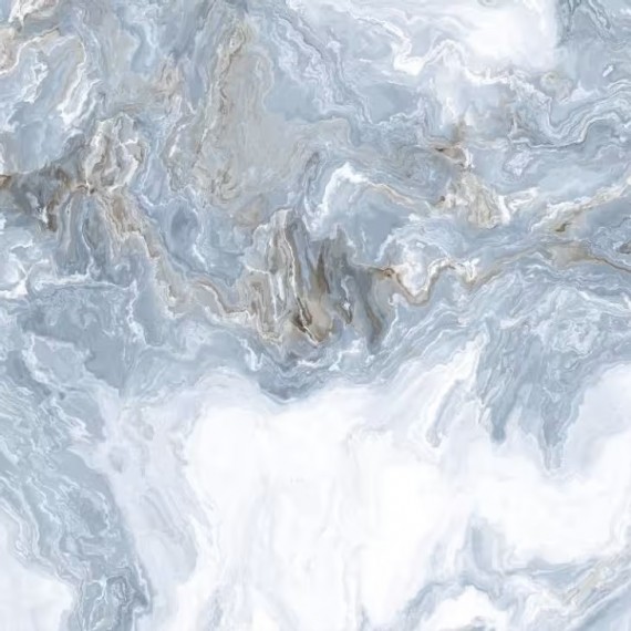 Керамогранит GR114 Керамогранит Hypnose Aqua high glossy 60x60