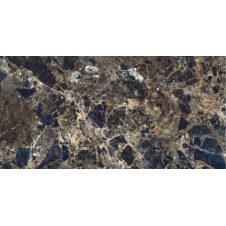 GR209 Roman Empro Gold High glossy 600x1200x9