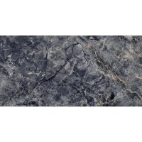 GR212 Керамогранит French Nero High Glossy 60x120