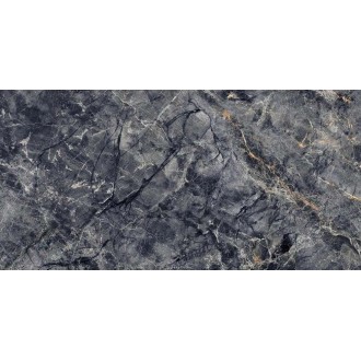 GR212 Керамогранит French Nero High Glossy 60x120