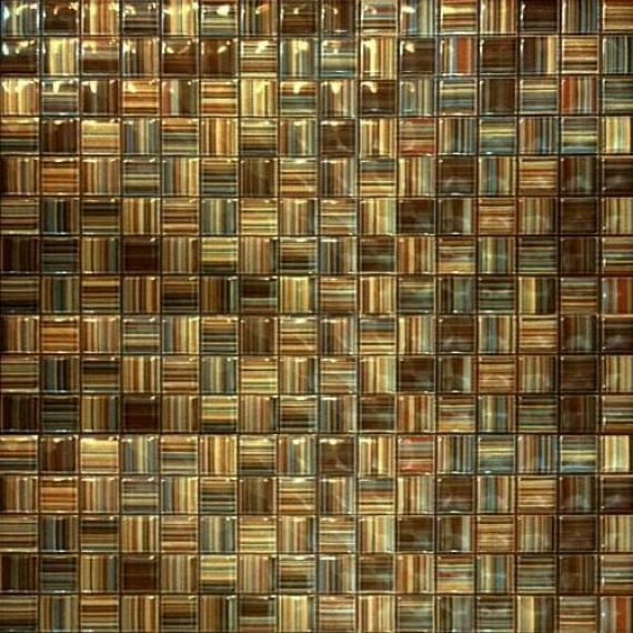 Мозаика GRAFIK MARRON 35х35