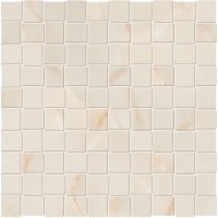 GRN53111 GRACE MOSAIC CROSS ALABASTRO 30x30