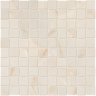 GRN53111 GRACE MOSAIC CROSS ALABASTRO 30x30