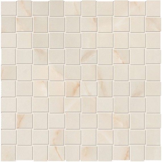 Мозаика GRN53111 GRACE MOSAIC CROSS ALABASTRO 30x30
