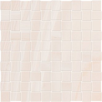 GRN53161 GRACE MOSAIC CROSS AGATA 30x30