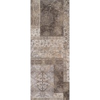 GRN53400 GRACE THEATRE PULPIS GRIGIO 30x75