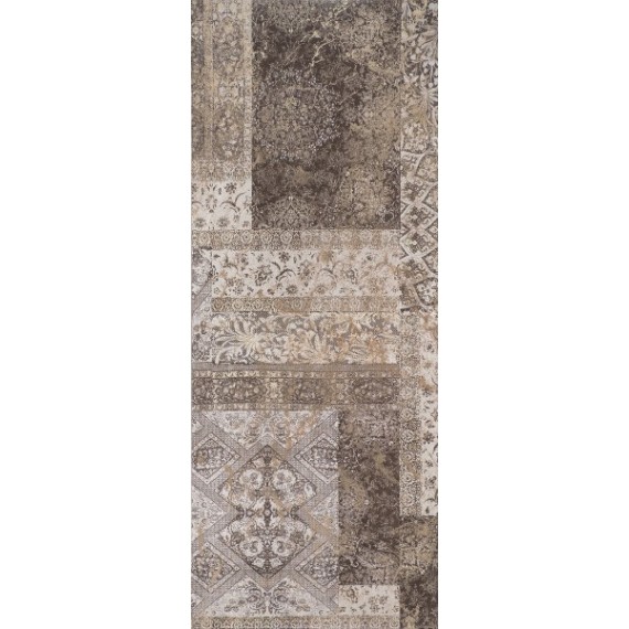 Керамическая плитка GRN53400 GRACE THEATRE PULPIS GRIGIO 30x75