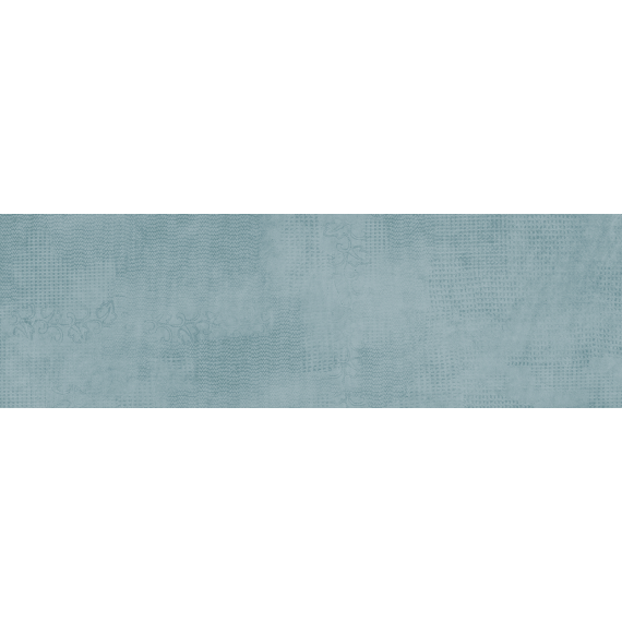 Керамическая плитка GROOVY BLUE 20*60