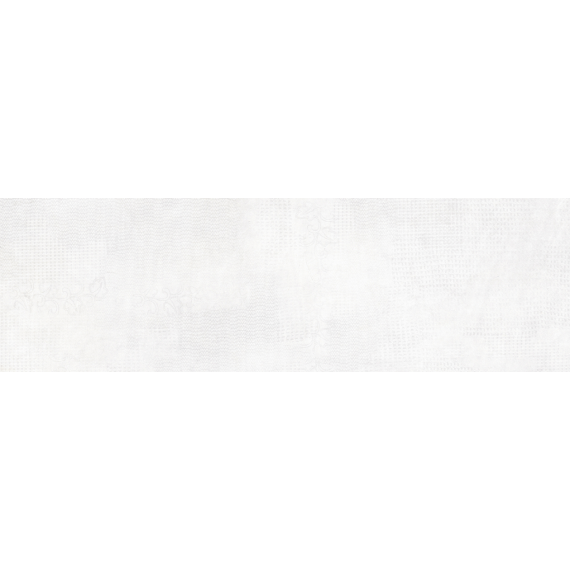 Керамическая плитка GROOVY WHITE 20*60