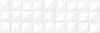 GRS052D Gradient рельеф белый 19,8x59,8