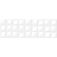 GRS052D Gradient рельеф белый 19,8x59,8
