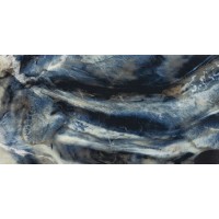 GS126008 Керамогранит синий глянцевый 120x60