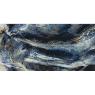 GS126008 Керамогранит синий глянцевый 120x60