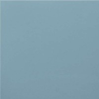 GT085M Керамогранит RAL5024 Голубой матовый 60x60