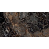 GT1206011705HPR Керамогранит Decorum Черный 60x120