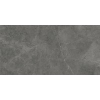 GT1206013009LR Керамогранит Nioba Темно-серый 60x120