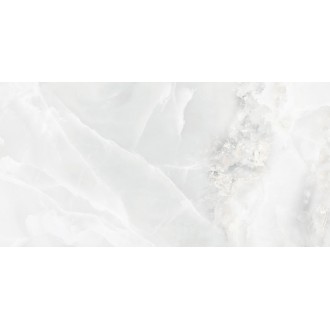 GT1206014703PR Керамогранит Glissando Белый 60x120