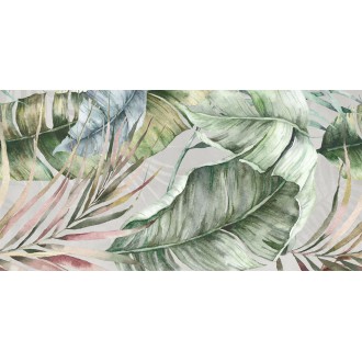 GT1206014801MGR-B Керамогранит Infinium Серый панно часть B 60x120