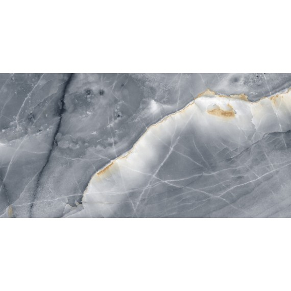 Керамогранит GT1206015309PR Керамогранит Aristocrat Темно-серый 60x120