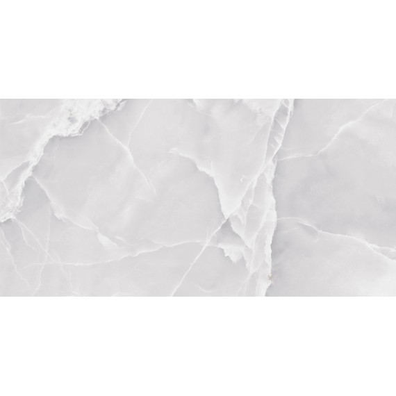 Керамогранит GT1206016306PDR Керамогранит Carina Светло-серый 60x120