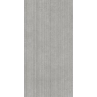 GT1206018361MR Керамогранит Floss Серый линии матовый 60x120