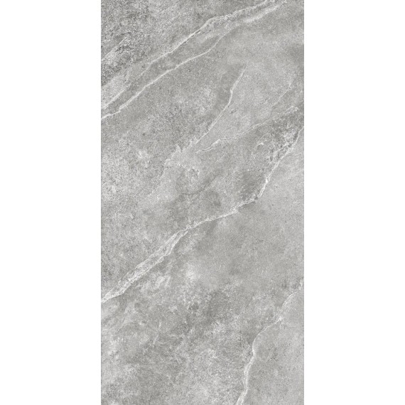Керамогранит GT1206022701MSR11 Destiny Серый Sugar 60x120