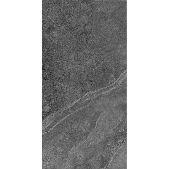 Керамогранит GT1206022705MSR11 Destiny Черный Sugar 60x120