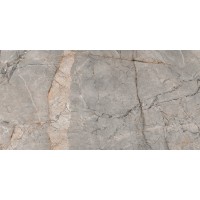 GT120604201MGR Керамогранит Bizarre Серый граниль 60x120