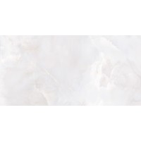 GT120604403PR Керамогранит Onyx Белый Slim 60x120