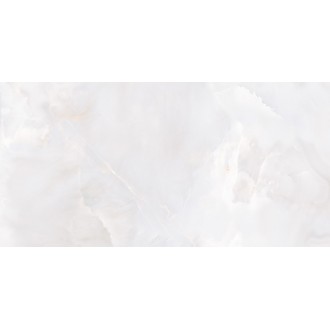 GT120604403PR Керамогранит Onyx Белый Slim 60x120