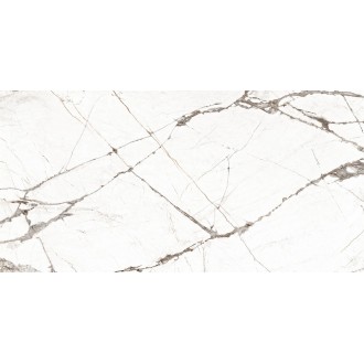 GT120604703MCR Керамогранит Timeline Белый карвинг 60x120