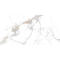 GT120606103PR Керамогранит Calacatta Imperial Белый 60x120