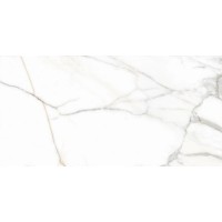 GT120607503PR Керамогранит Montecatini Белый Slim 60x120