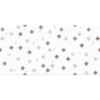 GT125VG Плитка Siluet Мозаика 50x25