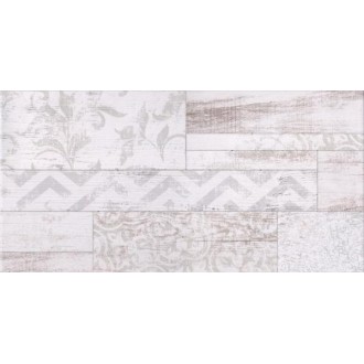 GT13VG San Remo Белый геометрия 50x25