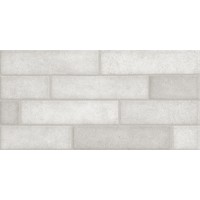 GT155VG Плитка Urban brick Серый 30x60