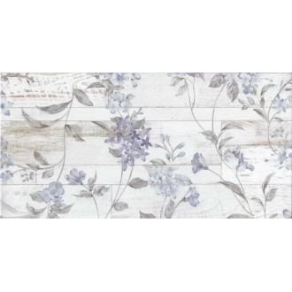 GT15VG San Remo Панно Белый 2 25x50